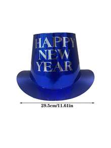 قبعة سحرية، مرحلة الليزر، ديكورات لرأس السنة الصينية، قبعات مكياج للرجال والنساء