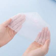 Foaming Net Face New Soap Body Wash Facial Cleanser Face Cleansing Beat Bubble Net Foam Net Bag Soap Bag1pcs