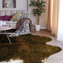Tapis - Selle Brune - Voir 4