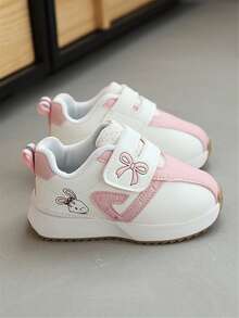 Scarpe sportive per bambini e neonati con suola morbida, antiscivolo, traspiranti, a tema animali, per primavera/autunno