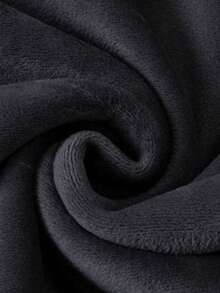 2pcs Men's Thermal Underwear Set, Autumn/Winter Long Johns Crew Neck Thermal Underwear