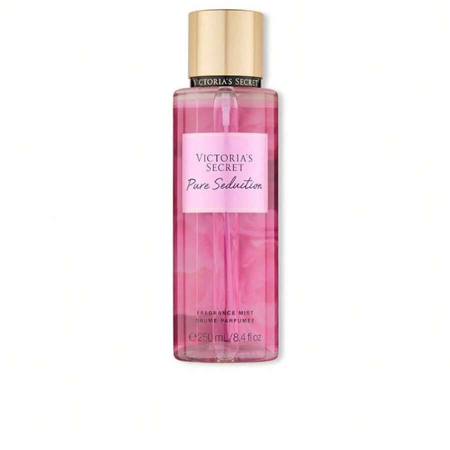 Victoria's Secret Pure Seduction Body Fragrance - 250ml - ✅ Free Delivery In 1-3 Days - For Women - Multicolor - View 1