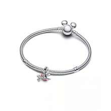 Pandora Sterling Silver   Cupid Charms |  | Women Jewelry Sets - Sterling Silver - 查看 3