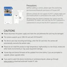 4MP 双镜头 WiFi 安全摄像头，支持 AI 人体追踪、彩色夜视和双向音频，适用于家庭安全 - 白色 - 查看 11