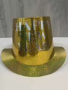 قبعة سحرية، مرحلة الليزر، ديكورات لرأس السنة الصينية، قبعات مكياج للرجال والنساء