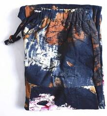 Mens Womens Harem Pants Loose Fit Boho Yoga Hippie  Drop Crotch Trousers-20256688 - 樣式 14 - 查看 4