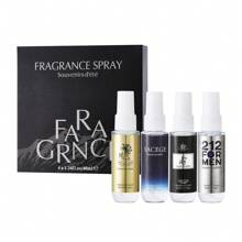 4/1 pièce Spray d'aromathérapie numérique de plage 40 ml, un incontournable pour les vacances, parfum pour femmes, aromathérapie longue durée sans brûlure, désodorisant longue durée, portable - convient pour les chambres, désodorisant d'intérieur/extérieur