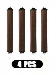 6/4/3 件套美发造型工具套装、无热卷发工具、卷发棒、专为女性发型设计、方便灵活的卷发器、美发沙龙必备美发产品及配件、橡皮筋卷发器、睡眠美发工具、女士泡沫卷发器、美容工具、美发、美容卷发和编织工具、返校、卷发器、卷发产品、卷发器、美发设备滚筒、配件、卷发、卷发工具、卷发滚筒、圣诞节、卷发、卷发器、卷发滚筒、无热卷发、无热卷发、滚筒、卷发器、卷发产品、卷发、卷发滚筒、卷发工具、无热卷发器、头发、配件、美发产品、美发工具、美发用品、护发、卷发刷、理发师、理发配件、美发设备、无热卷发器、旅行必需品必备、发型、美发 - 咖啡 - 查看 10