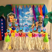 Stitch Cake Decorations, Stitch Birthday Cake Toppers, Birthday Party Decorations Christmas Decor