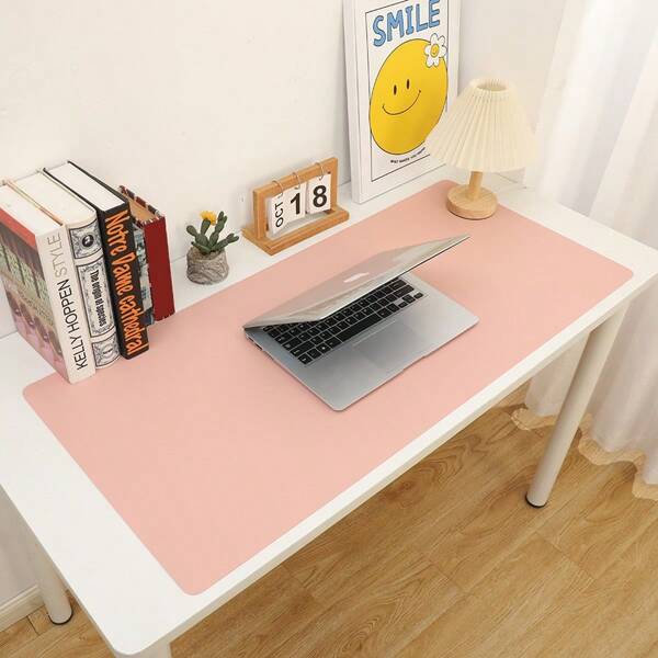 Tapete Para Mesa, Capa Protetora Para Tapete De Mesa, Tapete De Mesa De Cor Sólida, Tapete Grande E Simples, Antiderrapante, À Prova D'Água,, Para Mesa De Laptop, Leve, Luxuoso, Premium, Para Mesa De Estudante, Para Dormitório, Para Cômoda, Para Mesa De Nail Art, À Prova D'Água, Para Mouse, Teclado, Manicure De Escritório, Para Escritório Em Casa, Para Mesa De Trabalho