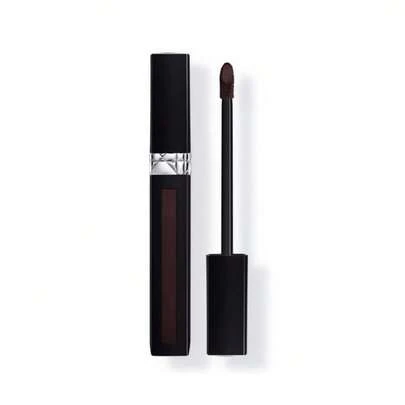 Christian Dior Oxblood Matte Liquid Lipstick 901 6ml - ✅ Free Delivery In 1-3 Days - For Women
