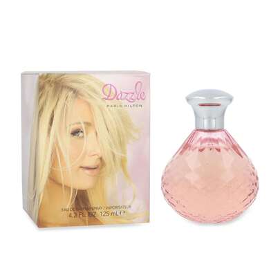 Paris Hilton Dazzle - Eau De Parfum - 122ml - ✅ Free Delivery In 1-3 Days - For Women