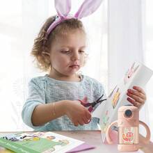 30 张优质可打印乙烯基贴纸纸，哑光白色自粘，防水贴花纸，快干颜色，抗撕裂，适用于爱普生、惠普、佳能喷墨和激光打印机 - 白色 - 查看 6