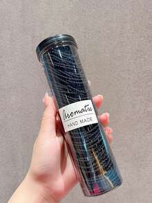 100个无缝发圈，简约百搭防滑弹力发圈，女士橡皮筋发圈，百搭螺旋纹理不伤发圈，100个装，发饰，发饰配件，女士发饰，秋季，旅行，美发工具，女士配件，美发用品，卷发，发圈，发圈，卷发配件，礼物，旅行，女士礼物，美发用品，圣诞礼物