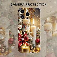 Basic Phone Cases - สีขาวโบราณ - ดู 6