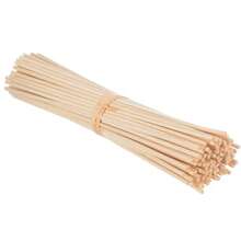 50pcs 40/35/30/24/22/19/10cm 3mm Aroma Nature Rattan Sticks Reed Diffuser Sticks For Home Fragrance Air Freshener Reed Sticks - 22cm x 3mm x 50 chiếc - Xem 6