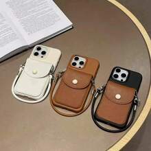 Basic Phone Cases - White - View 1