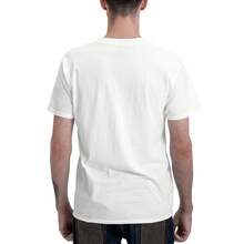 Fifth Sun Men's Christmas Deadpool All I Want Is Tacos T-Shirt - 顏色4 - 查看 5