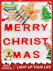 SpongeBob SquarePants 1 pieza Anillo de Papá Esponja de Bob Esponja, Pulsera del Rey Cangrejo Cangrejo Coreano, el mejor regalo de fiesta para buenos amigos, decoración perfecta para fiestas, decoración del hogar, decoración de habitación, regalos de Navidad perfectos para graduación - Multicolor - Ver 9