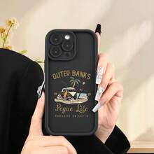 Basic Phone Cases - Noir - Voir 2