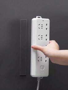 1pc 1mm Thick Transparent Multifunctional Nano Double-Sided Tape, Strong Transparent Nano Adhesive Tape, Residue-Free, Suitable For Office, Home, Daily Use