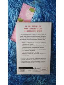 Como Ser Un Buen Líder Libro Motivacional Desarrollo Profesional Lectura Inspiradora Liderazgo Estrategias Para Crecimiento Personal Éxito - Libro único - Ver 2