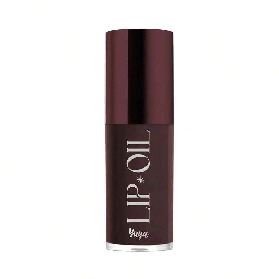 Yuya Lip Oil - Ash - View 1