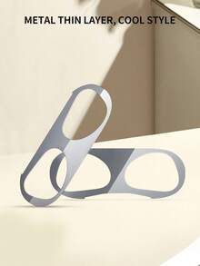 Miếng dán chống bụi, thế hệ thứ 2 và thứ 3 (Không bao gồm tai nghe) - Nhiều màu - Xem 3