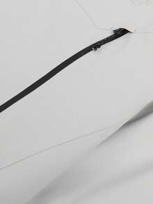 TECTOP Chaqueta de hombre 3 en 1 para exteriores con forro polar, diseño con capucha impermeable y a prueba de viento, adecuada para esquiar, hacer senderismo, otoño/invierno