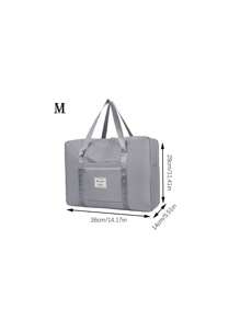 حقيبة دوفل قابلة للطي مقاومة للماء، متعددة الاستخدامات، سعة كبيرة، حقيبة سفر وحقيبة رياضية وحقيبة لنقل الملابس والبطانيات، يمكن وضعها على حقيبة السفر المتحركة، مناسبة للانتقال، السفر، العطلات، السكن الجامعي، حقيبة سفر، حقيبة جامعية، حقيبة أمتعة، حقيبة نهاية الأسبوع، حقيبة مستشفى، حقيبة شتوية، حقيبة مبيت، حقيبة رياضية، حقيبة عطلات مقاومة للماء، ضروريات السفر