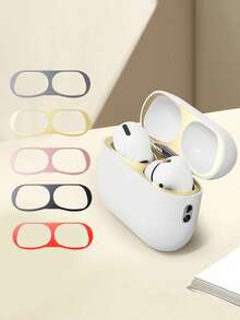 Miếng dán chống bụi, thế hệ thứ 2 và thứ 3 (Không bao gồm tai nghe) - Nhiều màu - Xem 8
