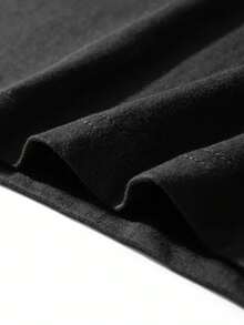 Book Lover T-Shirt, Books Are My Therapy Tee, Funny Reading Shirt, Bookish Graphic Tee, Cute Readers Gift, Literary Lover Shirt, Gift For Bookworms - Black - View 4