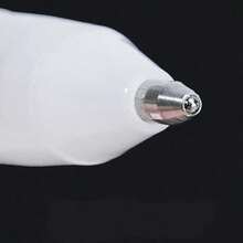 5pcs Artist Sketch Markers/Black Paper, Painting Design Illustration Art Supplies