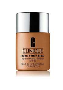 Clinique Even Better Glow Makeup WN 114 Golden - 30ml - ✅ Fri leverans inom 1-3 dagar - För kvinnor - Multifärgad - Visa 1