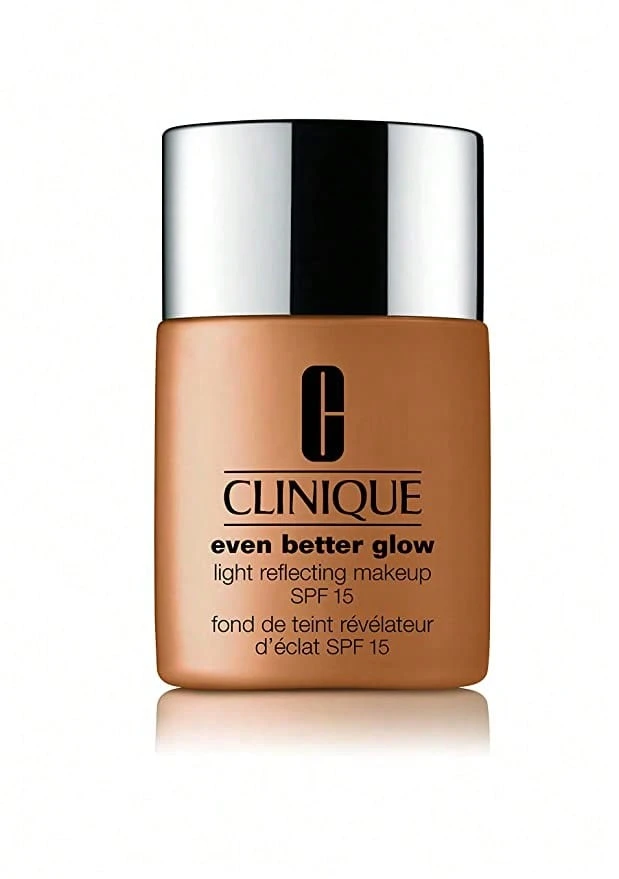 Clinique Even Better Glow Makeup WN 114 Golden - 30ml - ✅ Fri leverans inom 1-3 dagar - För kvinnor - Multifärgad - Visa 1