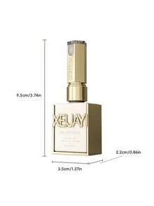 XEIJAYI 1pc Ice Candy Cat's Eye Gel Nail Polish - Peelable, UV/LED Soak-Off,  Glossy Finish For DIY & Salon Use-No Magnetic Stick Included - 彩色 - 查看 10