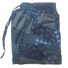 Mens Womens Harem Pants Loose Fit Boho Yoga Hippie  Drop Crotch Trousers-20256688 - Kiểu 8 - Xem 6