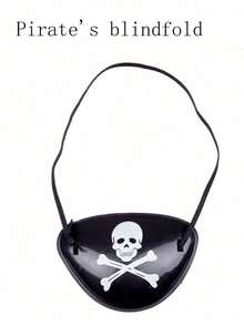 The Blade Festival Props Of The Capocord Pirates, Suitable For Teen Entertainment Activities. This Pirate Knife Is Suitable For Festival Performances And Event Occasions.,Halloween