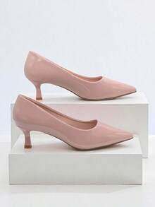 Nude Pink