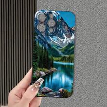 Una funda de teléfono minimalista y personalizada de diseño elegante y creativo con patrones de paisajes populares, que ofrece protección total, resistencia a golpes y caídas, con una cubierta de TPU suave de alta calidad reforzada, adecuada como regalo para cumpleaños o días festivos de hombres y mujeres, compatible con todas las series de ,  17.17 Pro...17 Pro Max...17 Agua. 16.16 Pro...16 Pro Máx.16 más.. 15.15 Pro Max...15 Pro...15 más.. 14.14 Pro...14 más..14 Pro Max... 13.13 Pro...13 Pro Max...12.12 Pro...12 Pro Max...11.11 Pro...11 Pro Máx.XR.X.XS.XS máx.Se.MiNi,. - Negro 762 - Ver 1