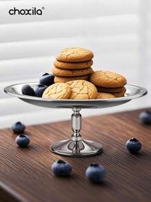 choxila 1pc Stainless Steel Dessert Cup, Ice Cream Cup, Dessert Bowl, Yogurt Snack Candy Cups, Salad Fruit Pudding Bowls, For Party/Holiday/Festival/Family Gathering/Wedding/Ramadan - Dessert Cup - View 7