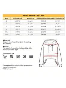 OVO Canada Heritage Hoodies Men Fashion October's Very Own Printed Sweatshirts Women Casual Harajuku Streetwear Hoody Pullovers - 黑色 - 查看 5