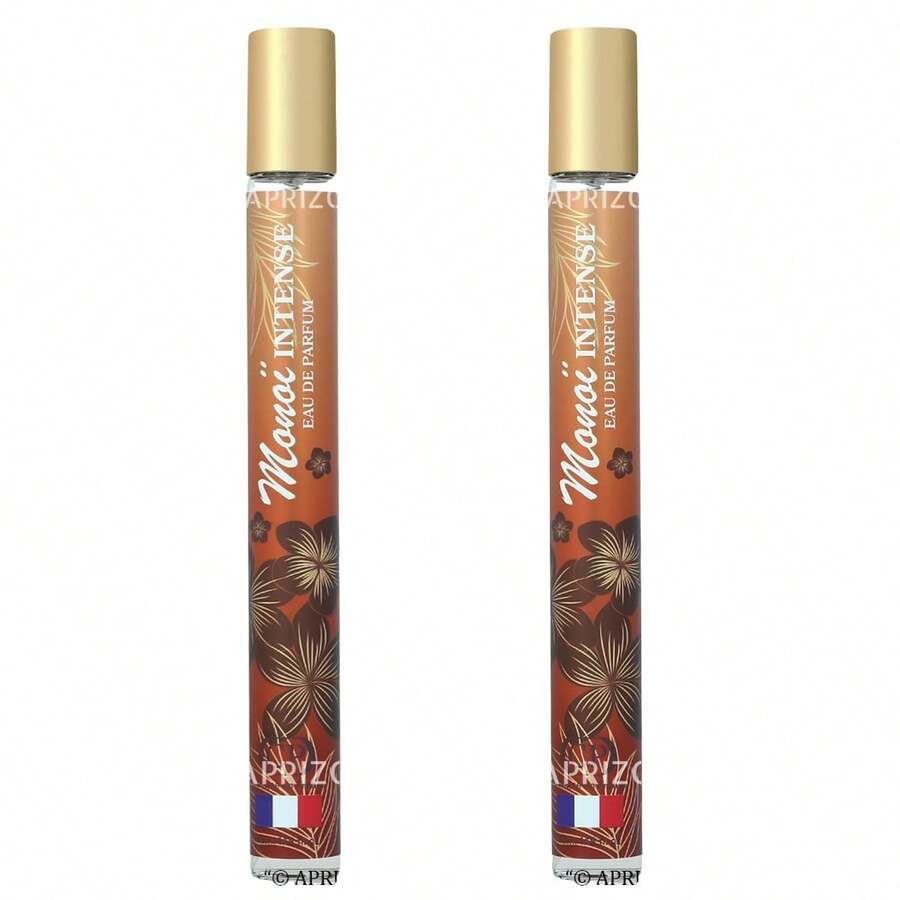 Paris Corner Platinum Collection - Monoï Intense 2 X 35ml Unisex Eau De Parfum - 2 * MonoÏ Intense - 查看 1