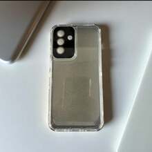3-In-1 Case In Plain Colors - Black - View 2