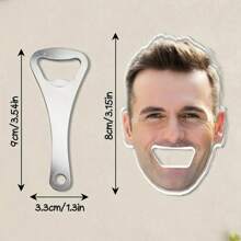 5 Stücke personalisierte Name und Datum Geschenke für Trauzeugen, Pik-Ass Flaschenöffner, personalisierte Name Flaschenöffner, gravierter Bier Flaschenöffner, Antrag an Trauzeugen, Geschenk für den Trauzeuge, zarte Romantik