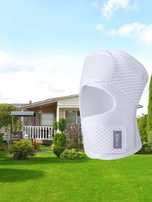 1个第四代日本半月板护膝，专业防护套，轻便透气髌骨带，适用于骑行、跑步、运动 - 彩色 - 查看 5