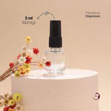 V - Brian Peterson Men's Perfume 4ml 5ml And 10ml |Allure Homme Edition Blanche - 濃烈香調 - 查看 5