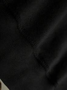 Men Hoodies - Black - View 5