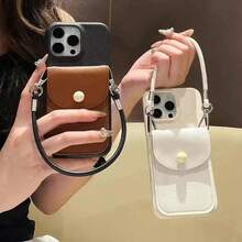 Basic Phone Cases - White - View 5