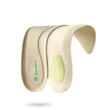 Women Slip On Pointed Toe Ballet Arch Support Stylish Casual Comfortable Washable Working Walking Flats Shoes - Apricot - View 5